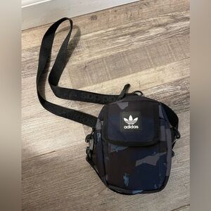 Adidas small bag